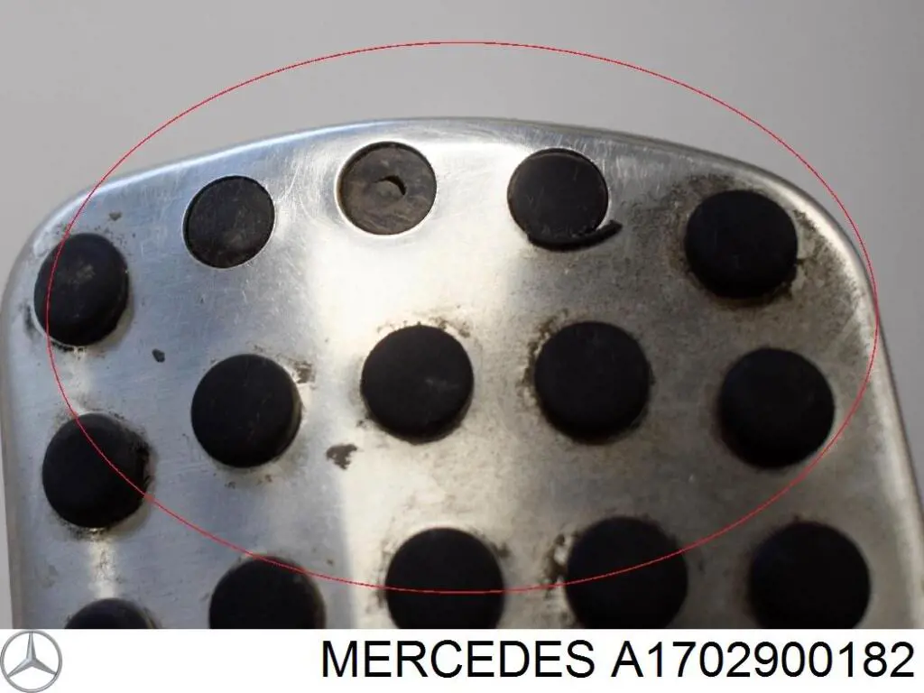  Mercedes A1702900182