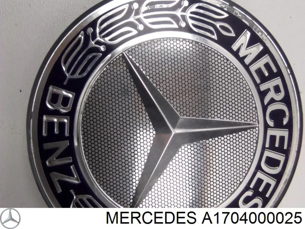 Comprar A1704000025 Mercedes 