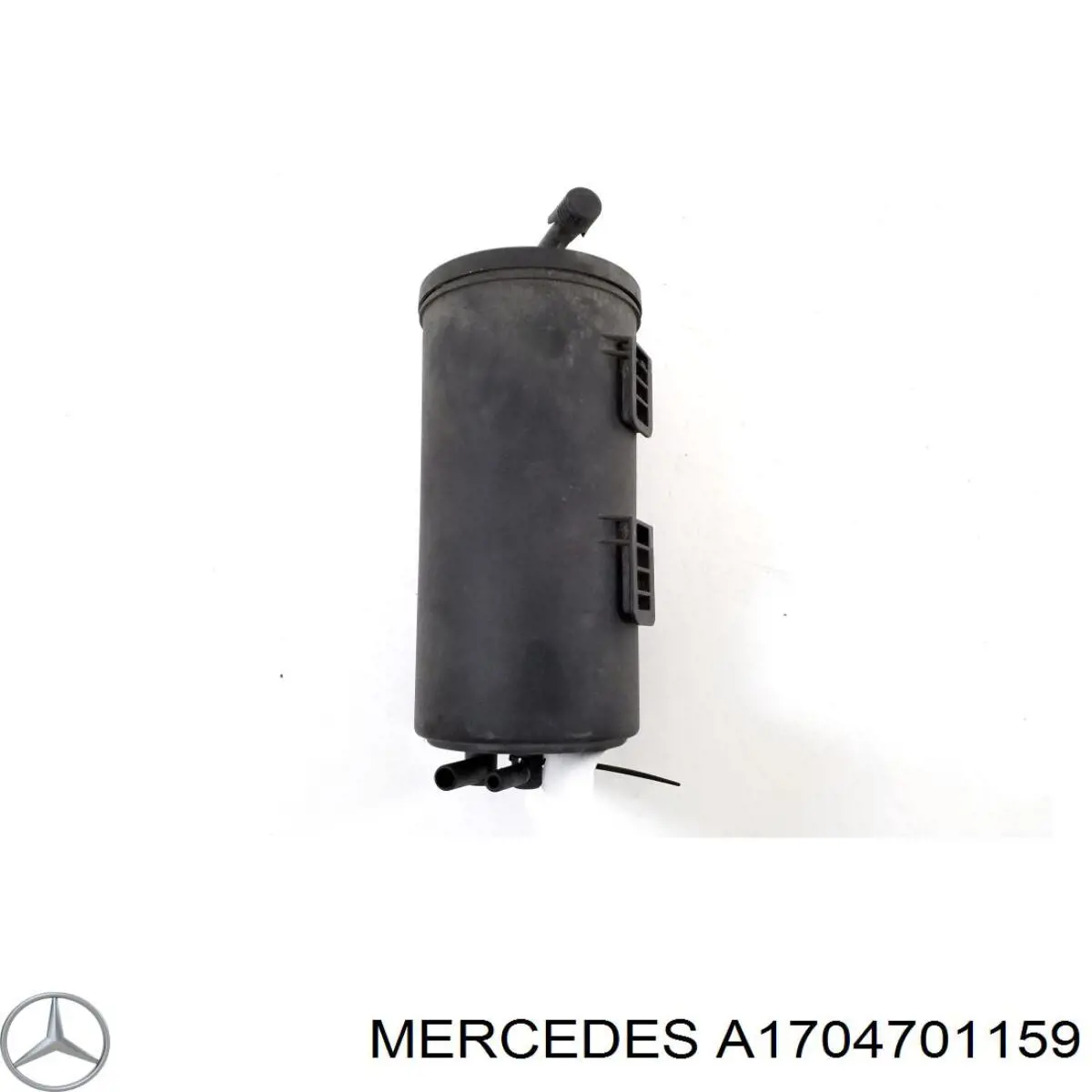 Comprar A1704701159 Mercedes Filtro de carbón activado