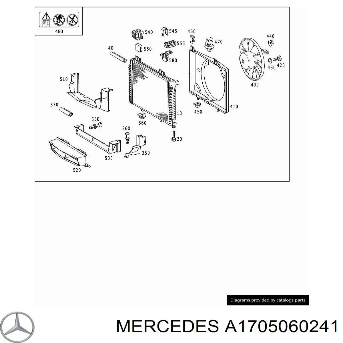  Mercedes A2208320314 precio, desde 4,27 EUR