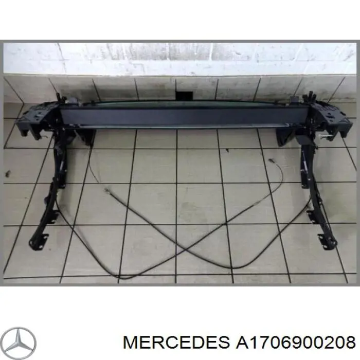 Comprar A1706900208 Mercedes 