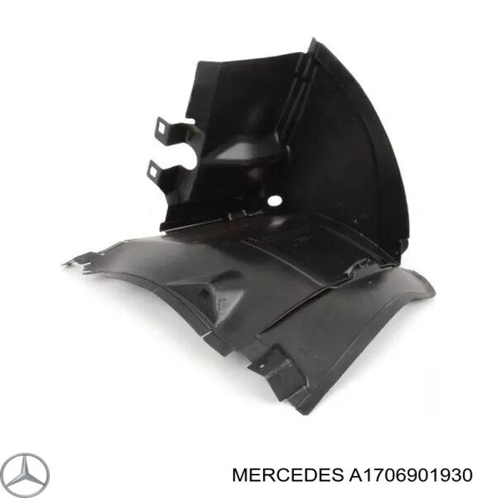 A1706901930 Mercedes