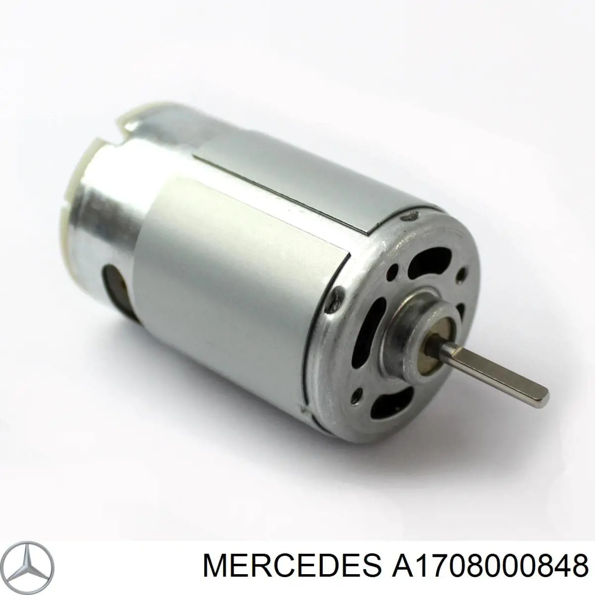 A1708000848 Mercedes