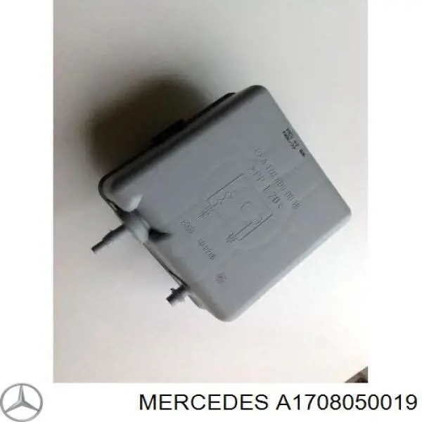 Comprar A1708050019 Mercedes 