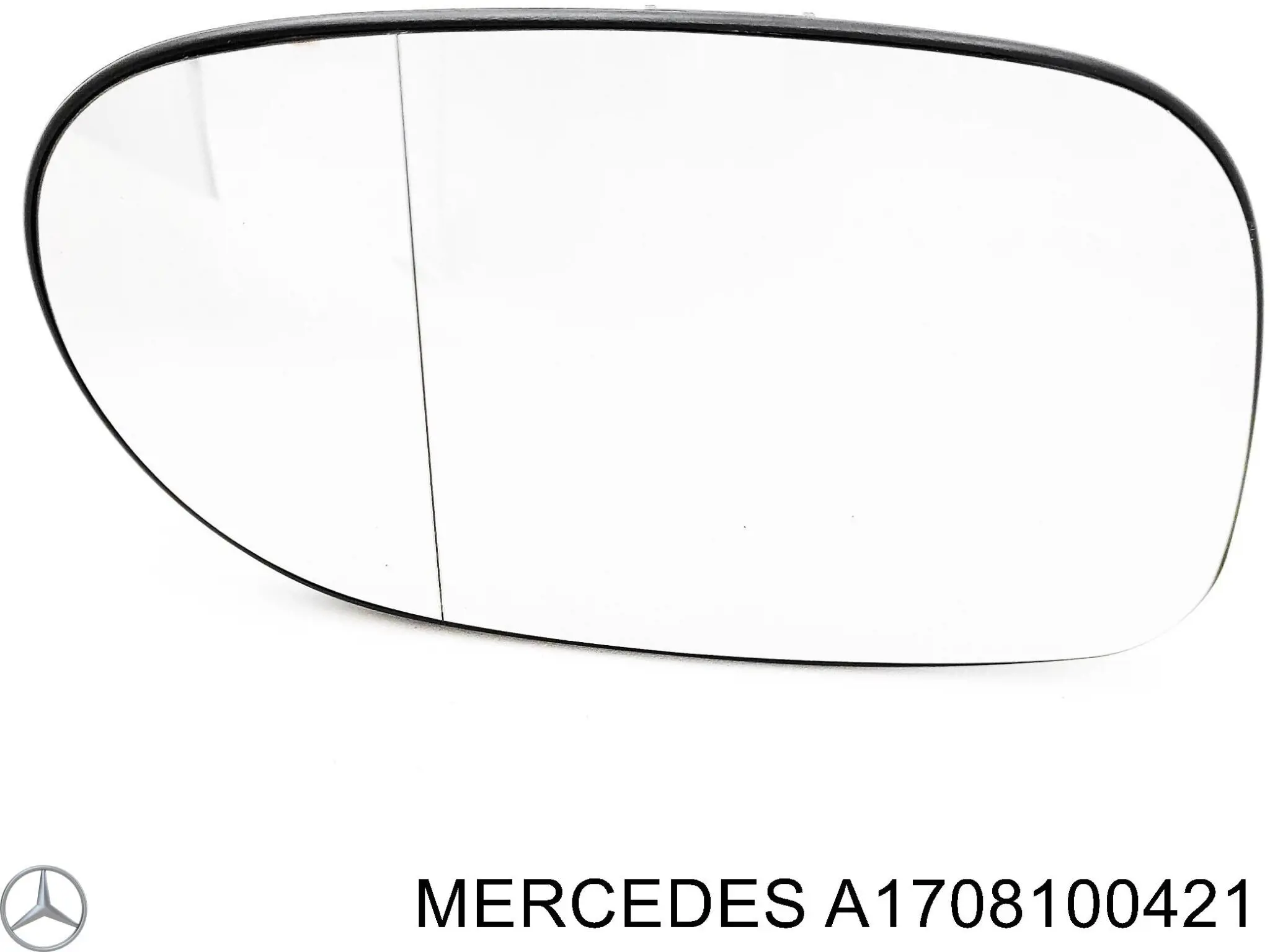 Cristal de espejo retrovisor derecho FPS FP4625M12 precio, desde 35,87 EUR