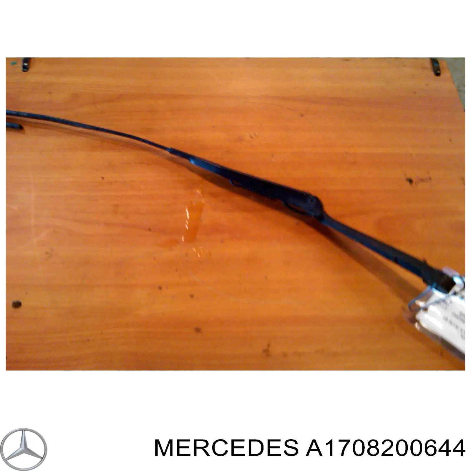  Mercedes A1708200644 precio, desde 36,30 EUR