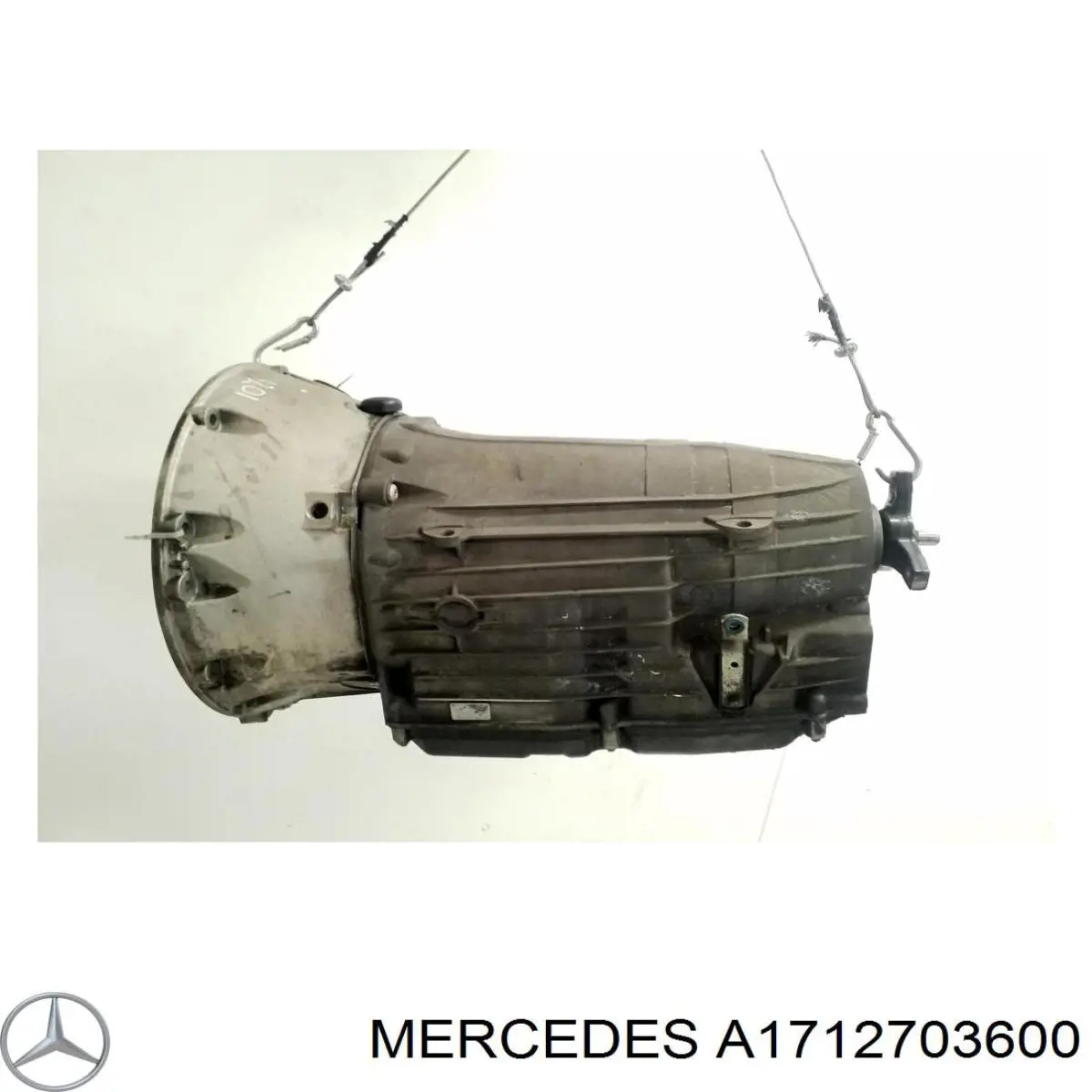 A1712703600 Mercedes