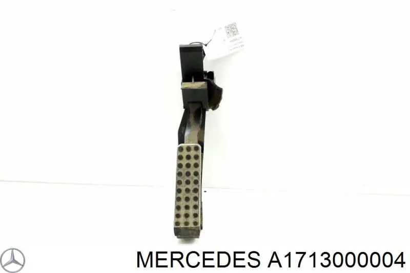 1713000004 Mercedes