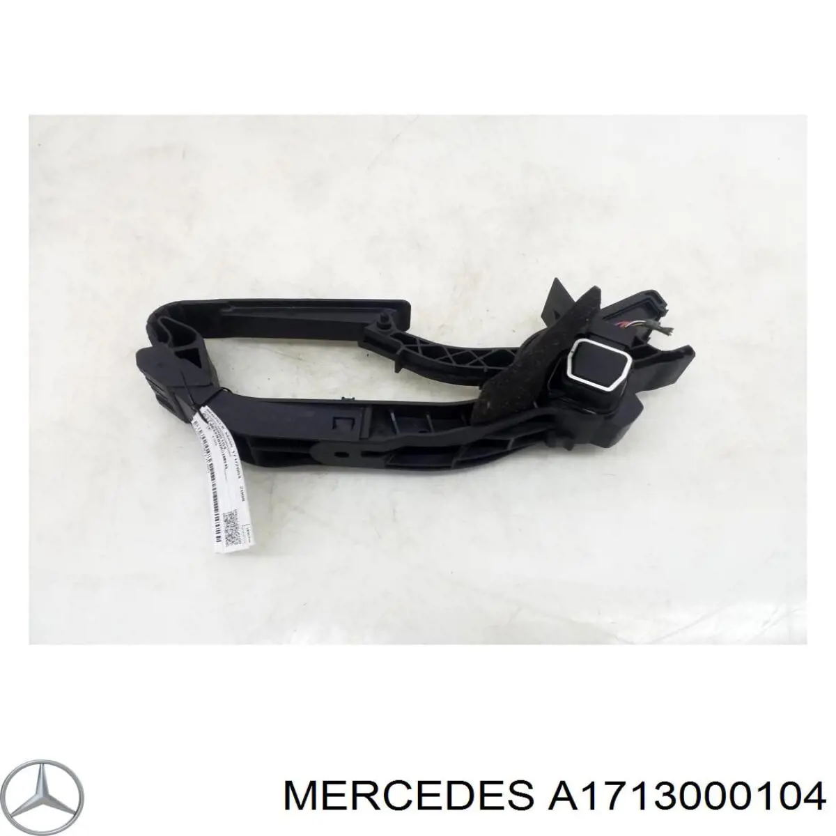 A1713000104 Mercedes