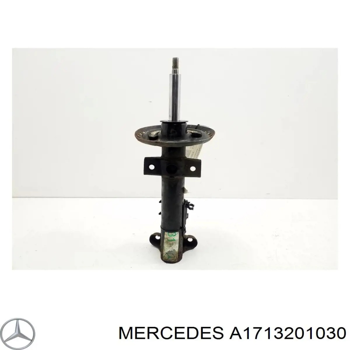 Amortiguadores Mercedes A1713201030 precio, desde 154,24 EUR