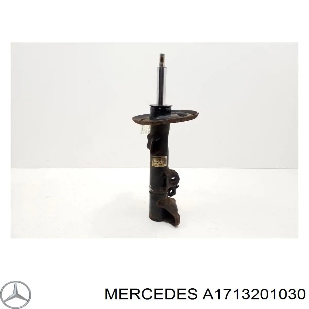 Comprar A1713201030 Mercedes Amortiguador