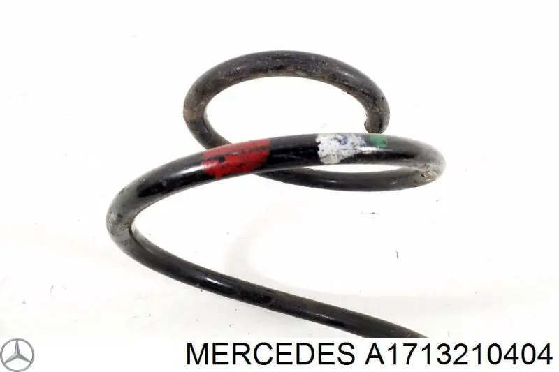 Muelles delantero Febi 46850