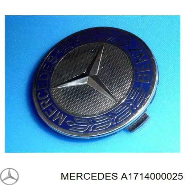 Comprar A1714000025 Mercedes Tapacubo