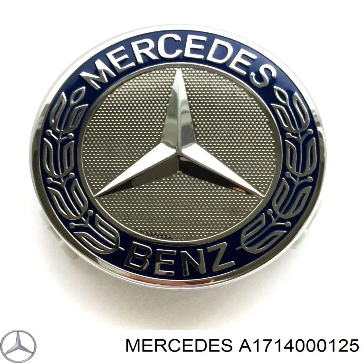 Tapacubos A1714000125 Mercedes