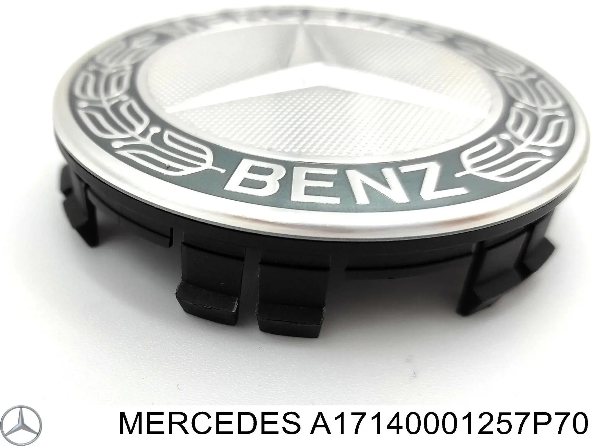  Mercedes A17140001257P70 precio, desde 26,15 EUR