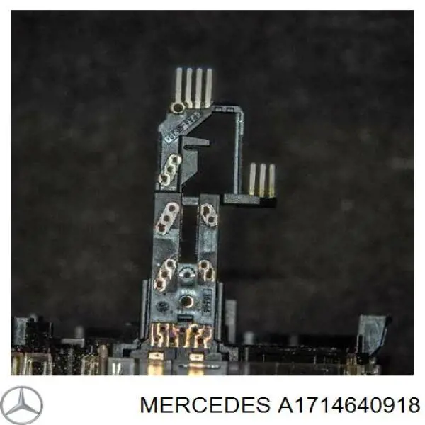 Comprar A1714640918 Mercedes Anillo AIRBAG