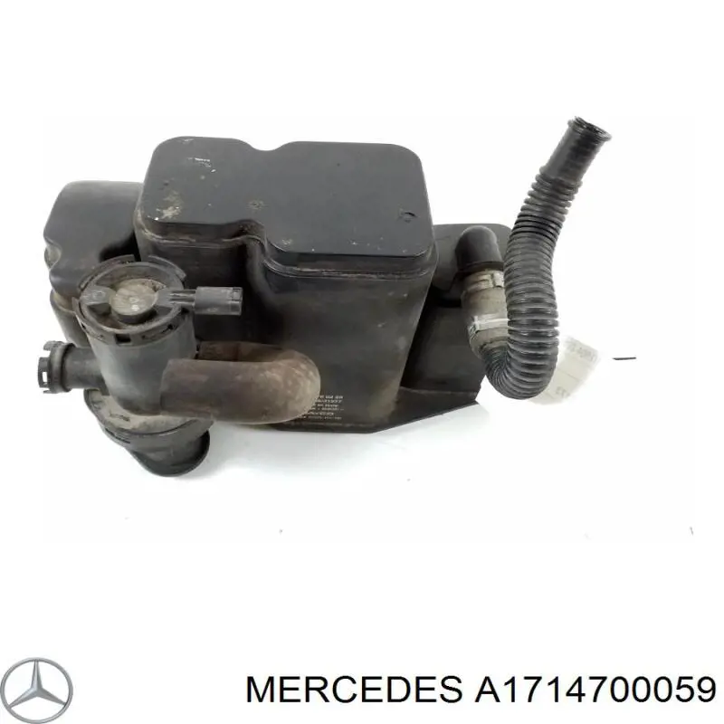 A1714700059 Mercedes