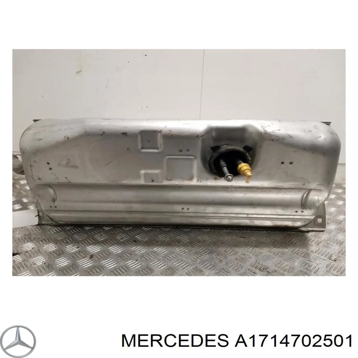 A1714702501 Mercedes