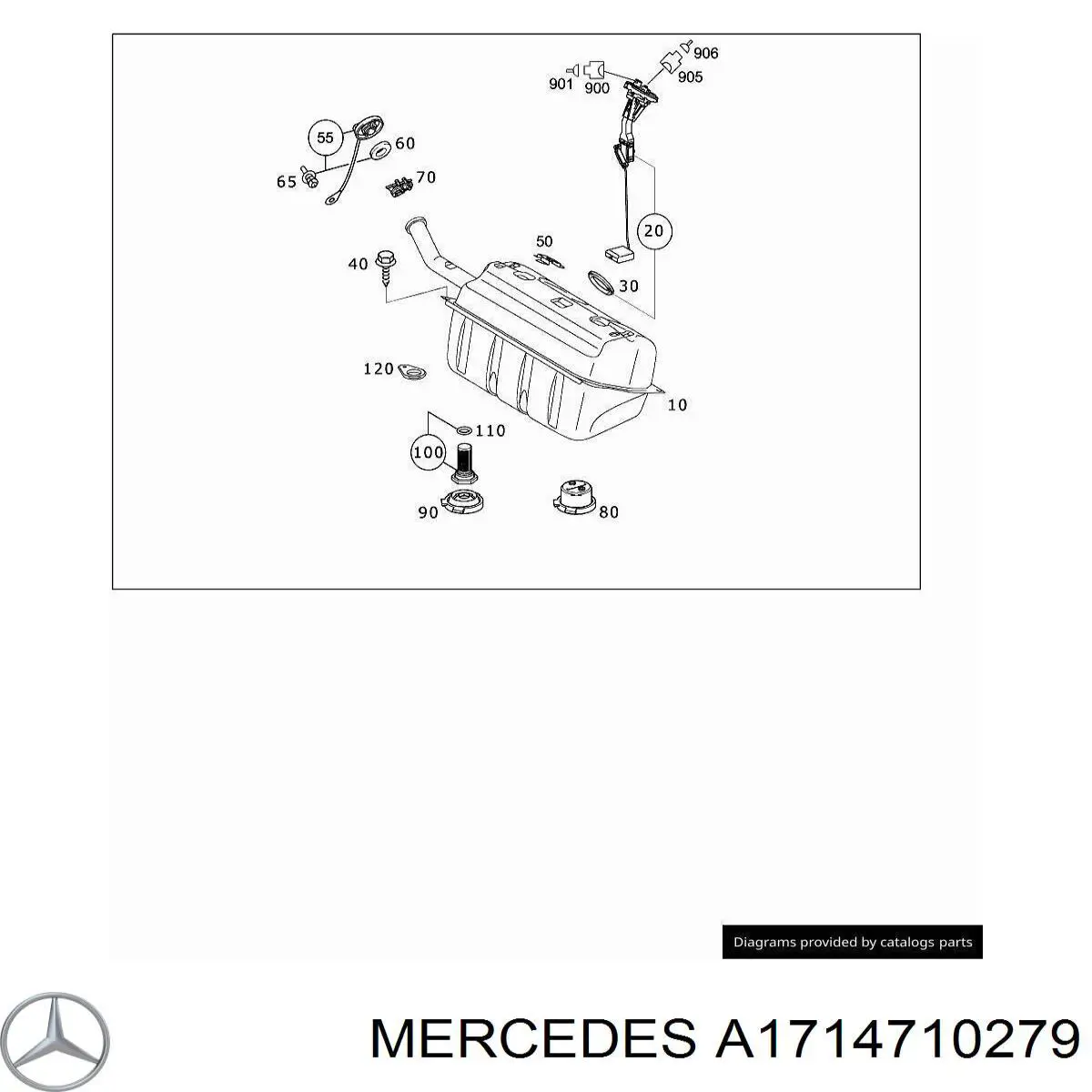 A1714710279 Mercedes