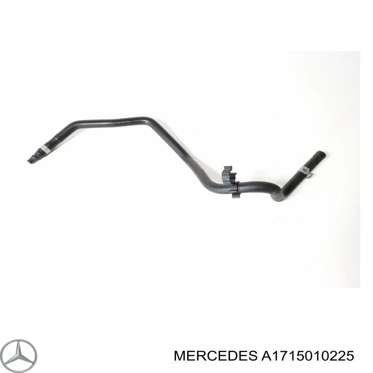 A1715010225 Mercedes