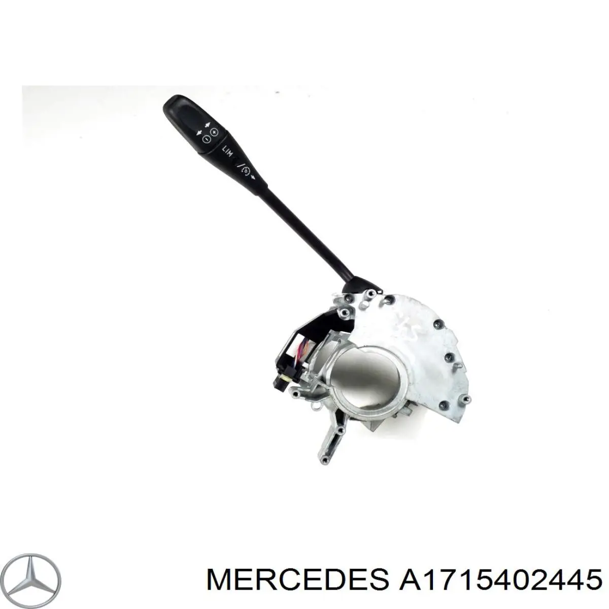 Interruptor de control de crucero Mercedes A1715402445 precio, desde 42,11 EUR