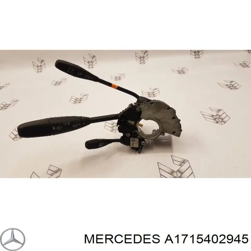 Mercedes A1715402945 precio, desde 39,20 EUR