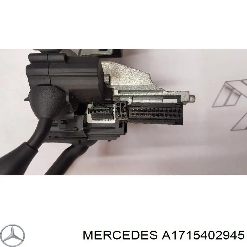 A1715402945 Mercedes