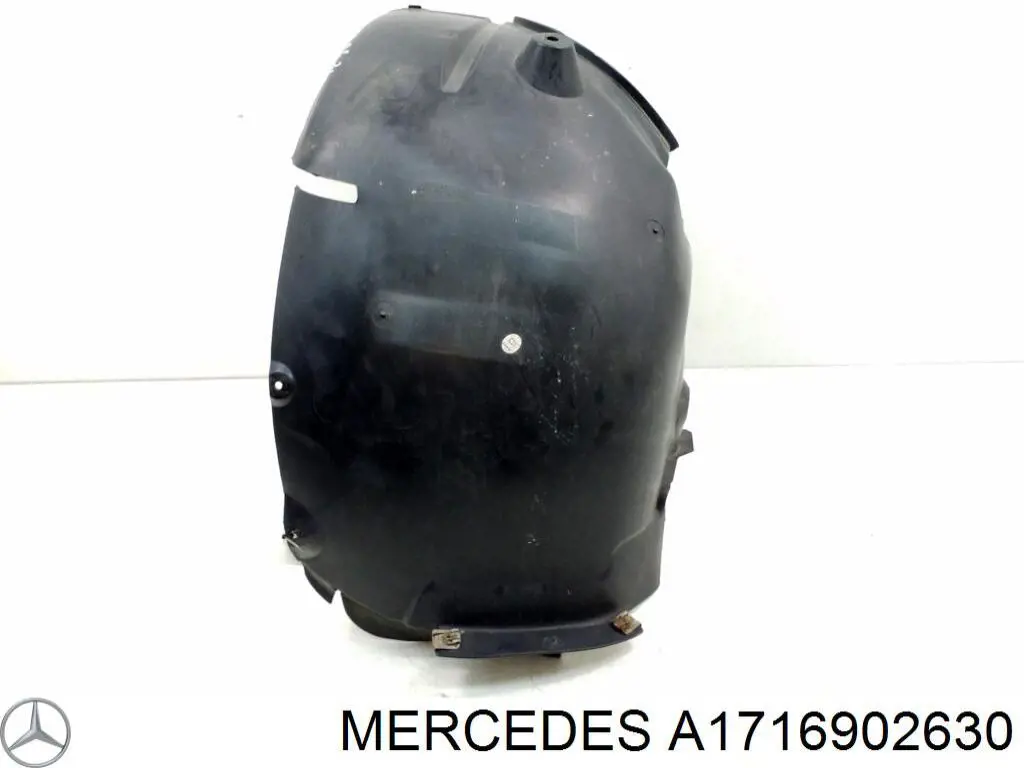 A1716902630 Mercedes