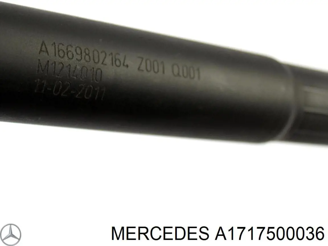 Comprar 920 Stabilus Amortiguador de puerta trasera