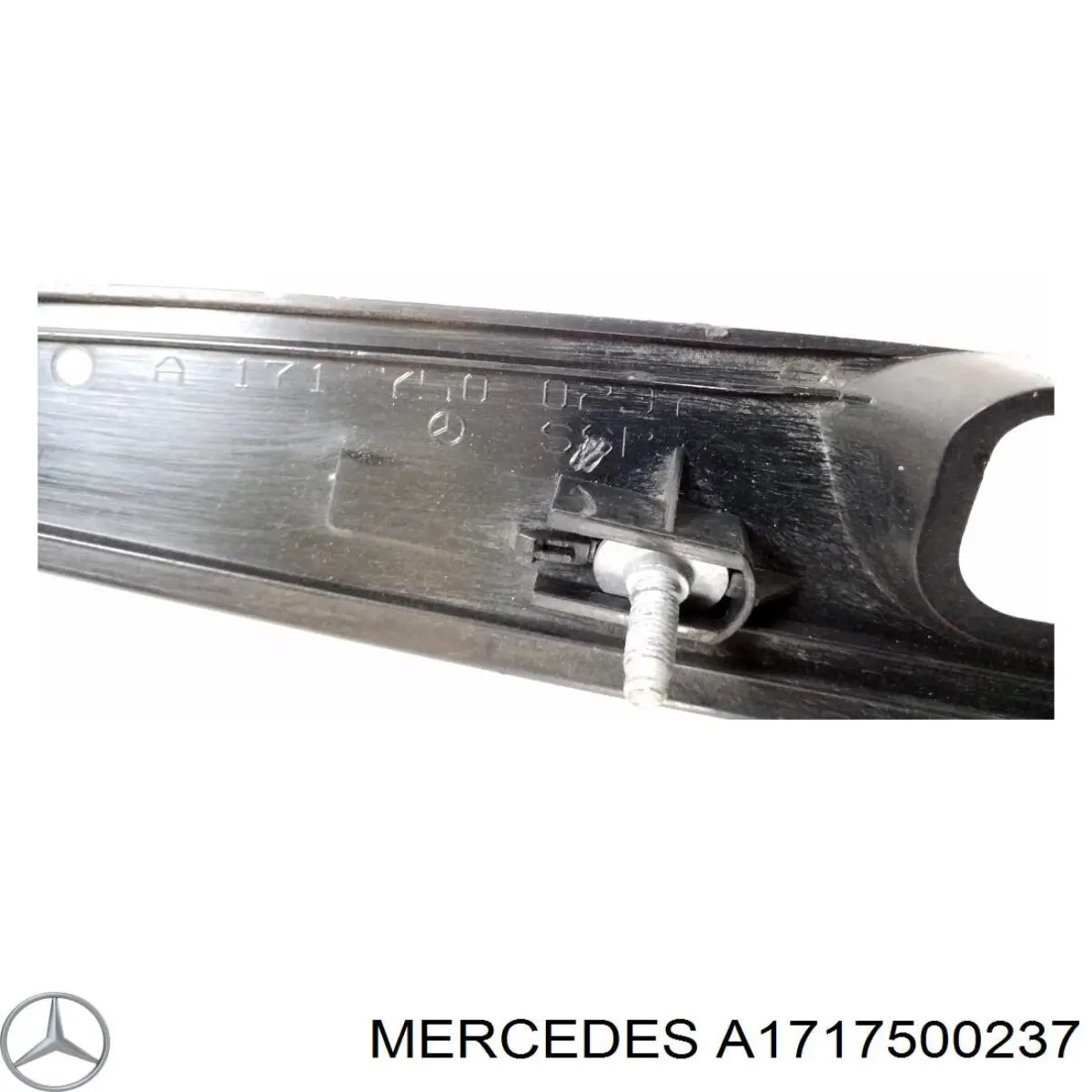 A1717500237 Mercedes