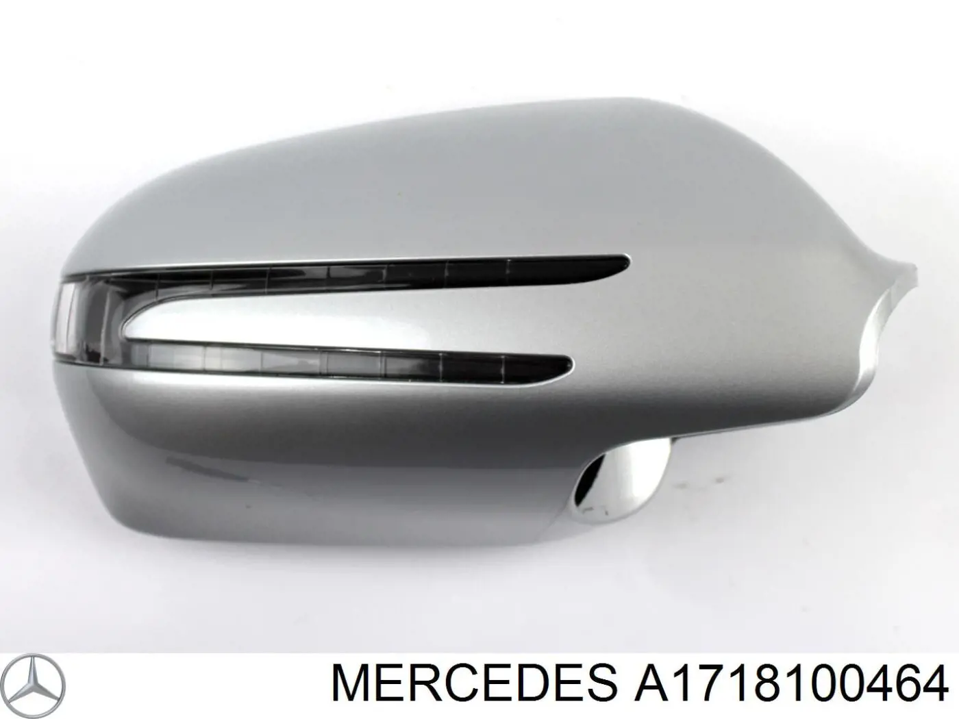 A1718100464 Mercedes