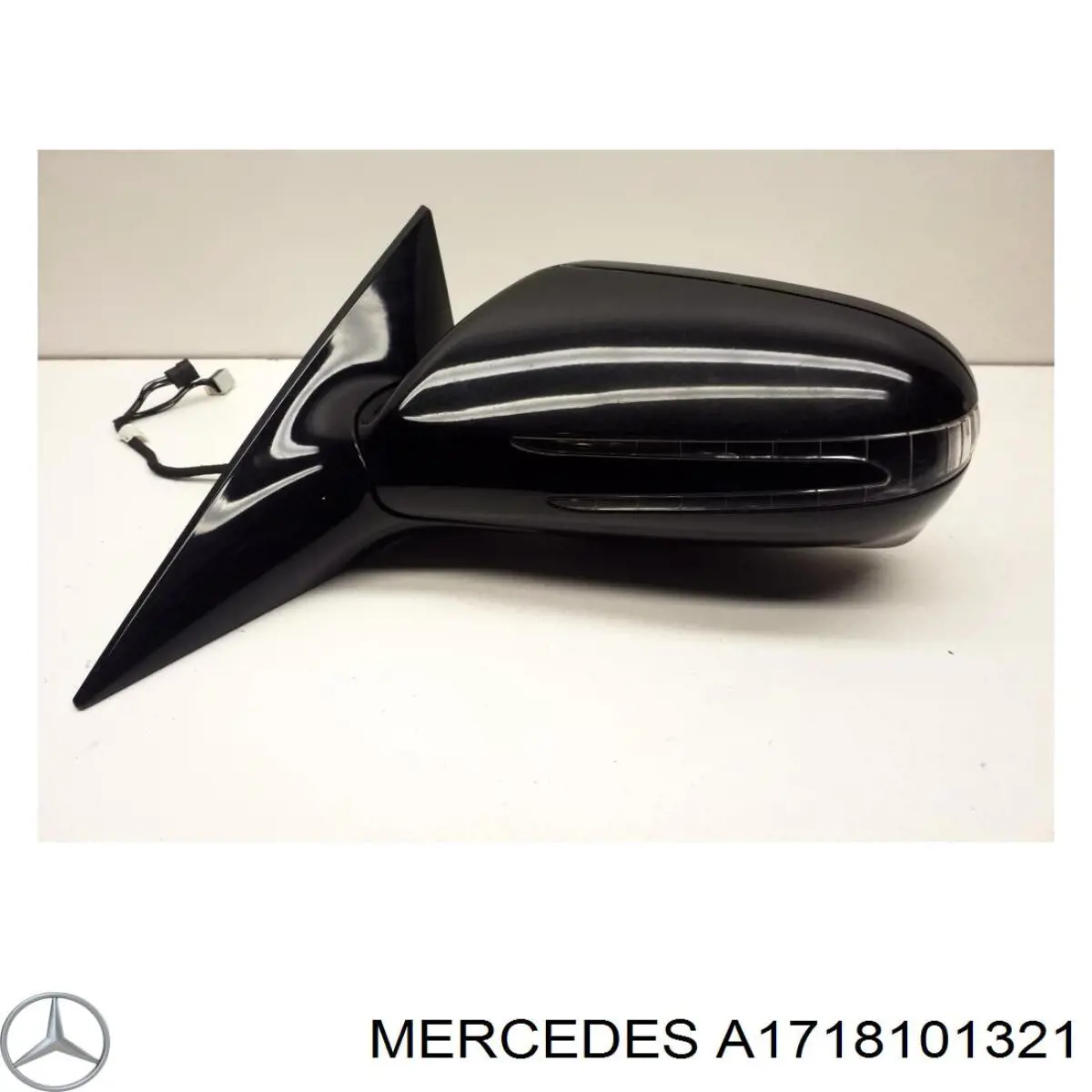 A1718101321 Mercedes