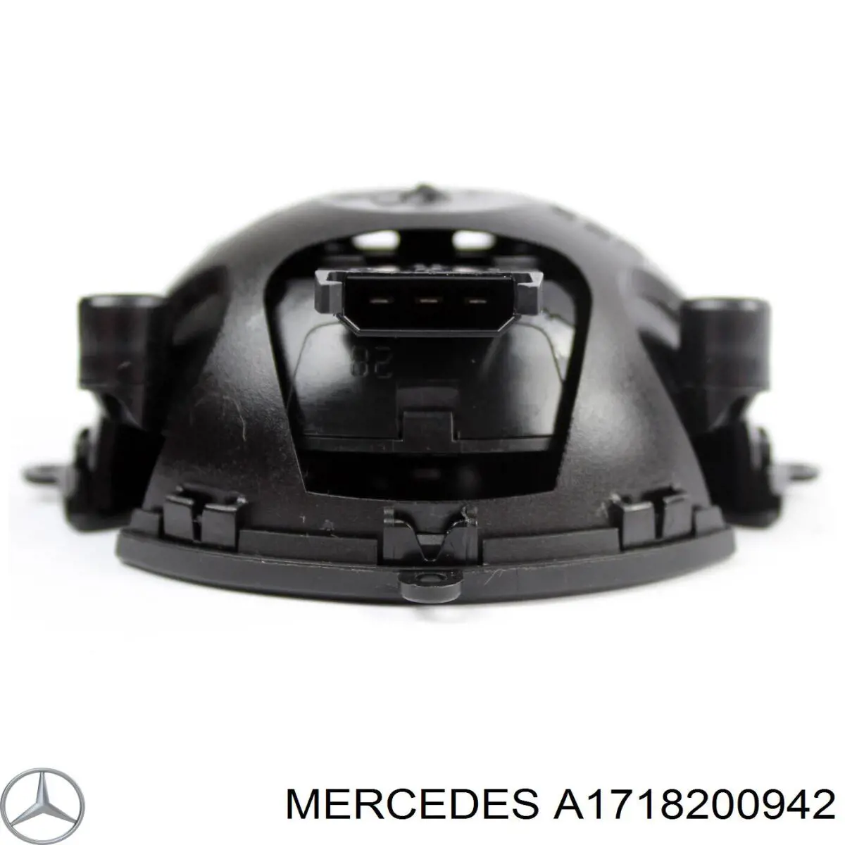 Comprar A1718200942 Mercedes Motor del actuador del espejo retrovisor