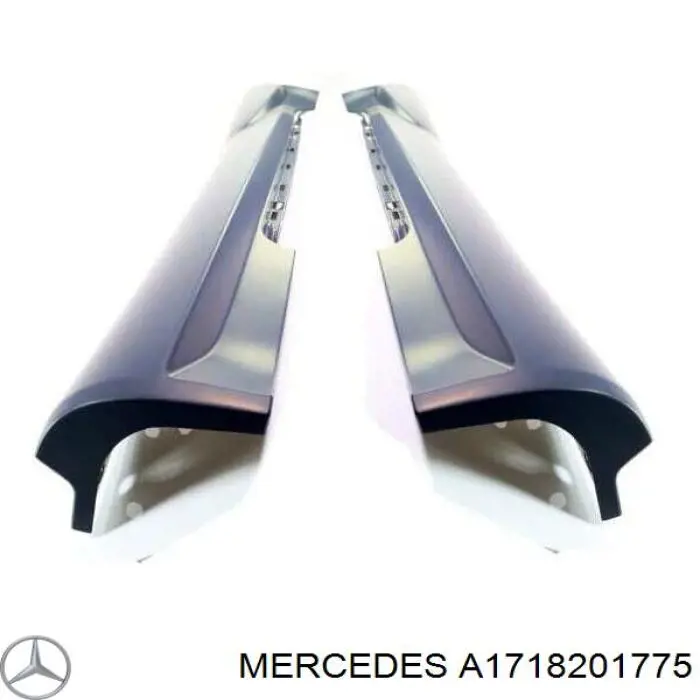 A171820177564 Mercedes