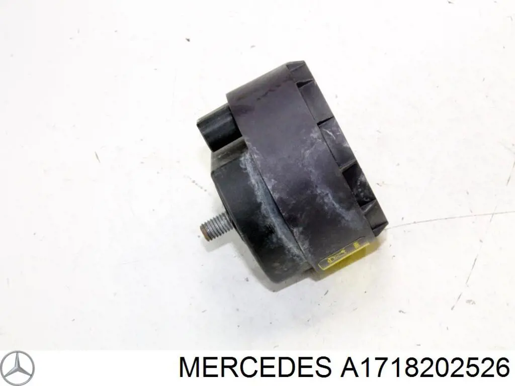 Comprar A1718202526 Mercedes Campana de alarma acústica