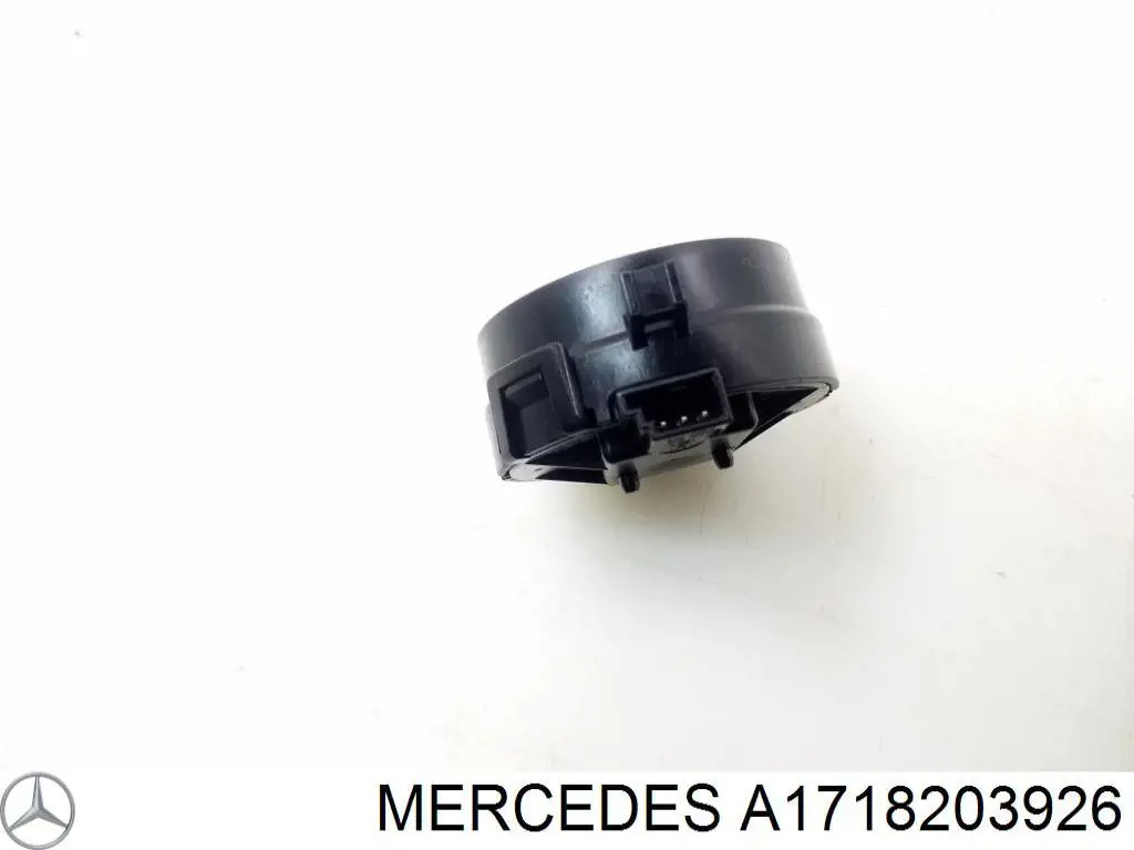 A1718203926 Mercedes Parabrisas delantero 