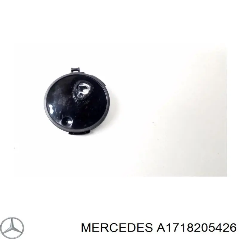 A1718205426 Mercedes