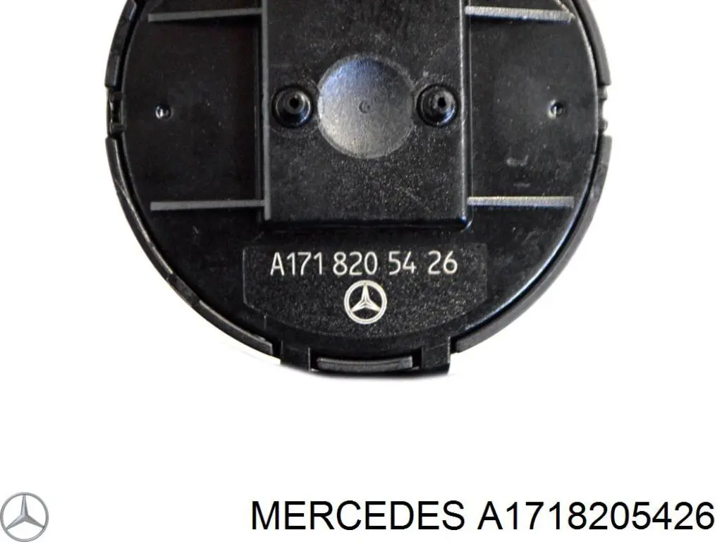 Comprar A1718205426 Mercedes Luna parabrisas