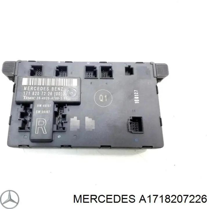 A1718207226 Mercedes