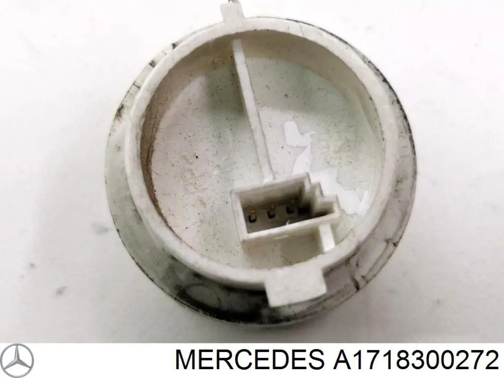 Sensor de temperatura del evaporador Mercedes A1718300272 precio, desde 34,85 EUR