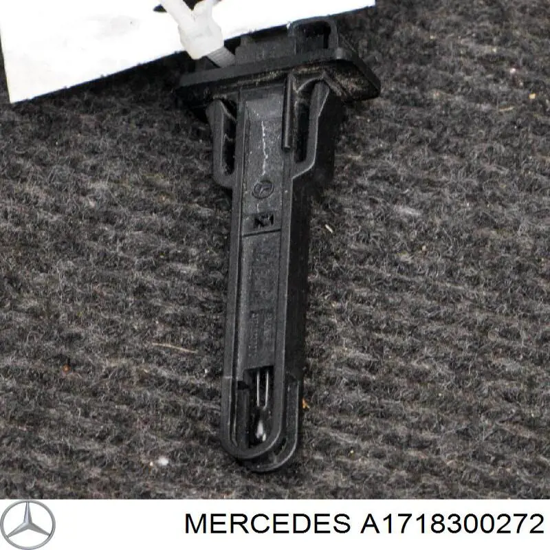 A1718300272 Mercedes