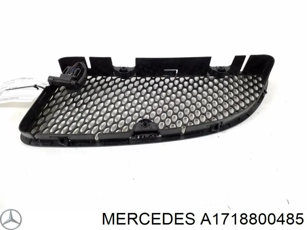 A1718800485 Mercedes