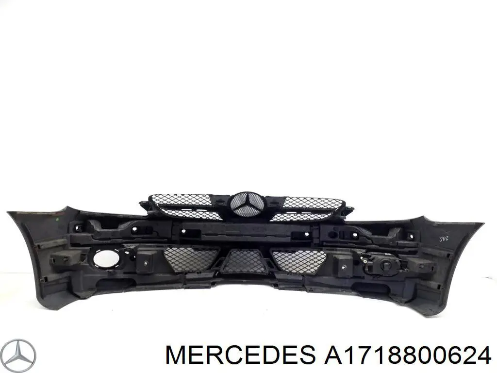 A1718800624 Mercedes