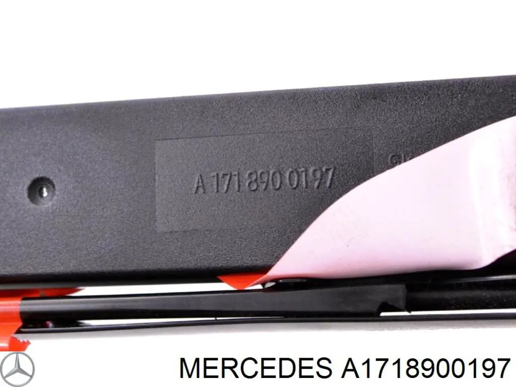 A1718900197 Mercedes 