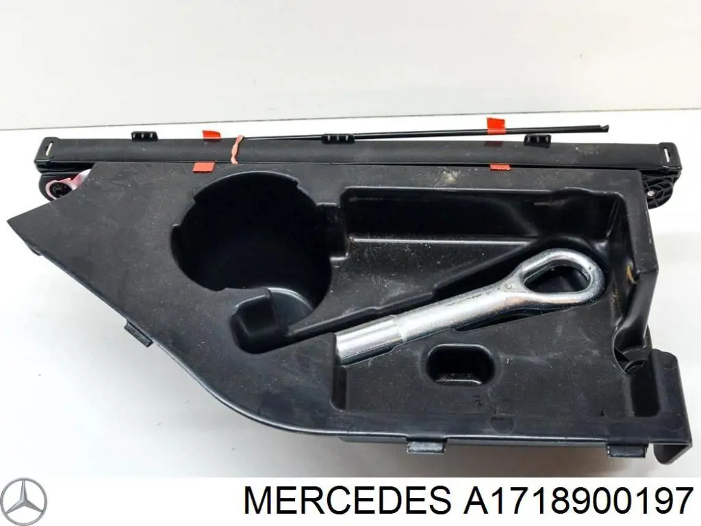 A1718900197 Mercedes