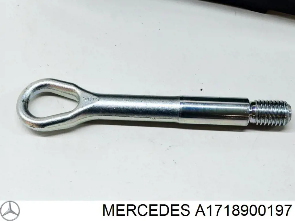  Mercedes A1718900197 precio, desde 70,93 EUR