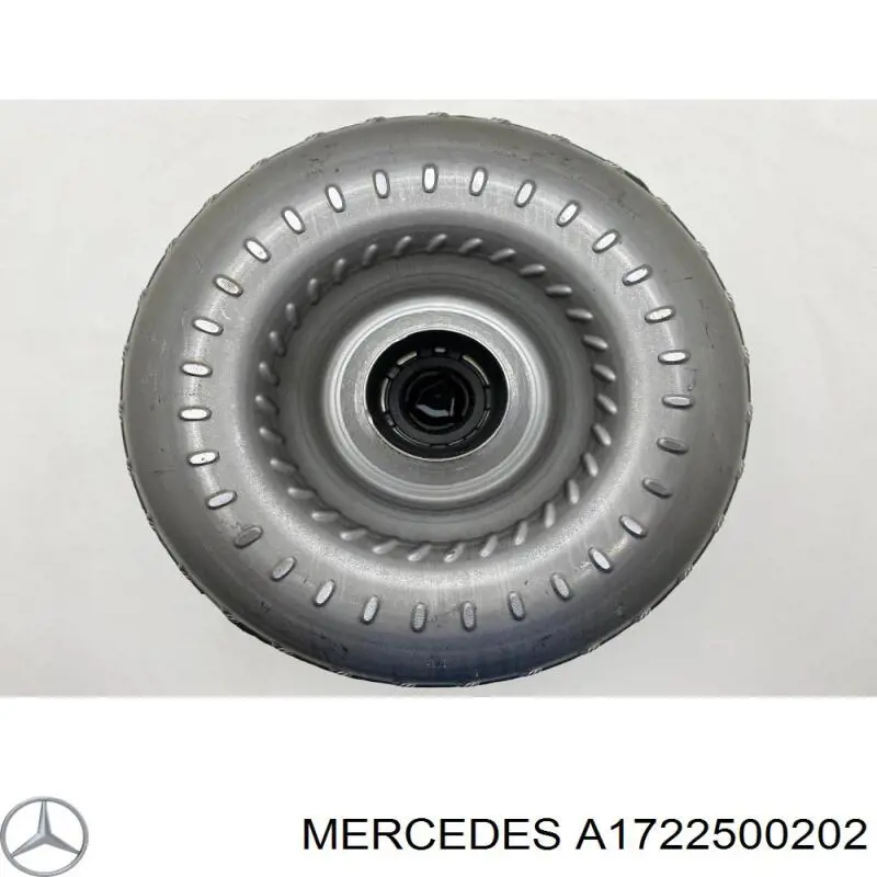 A1722500202 Mercedes