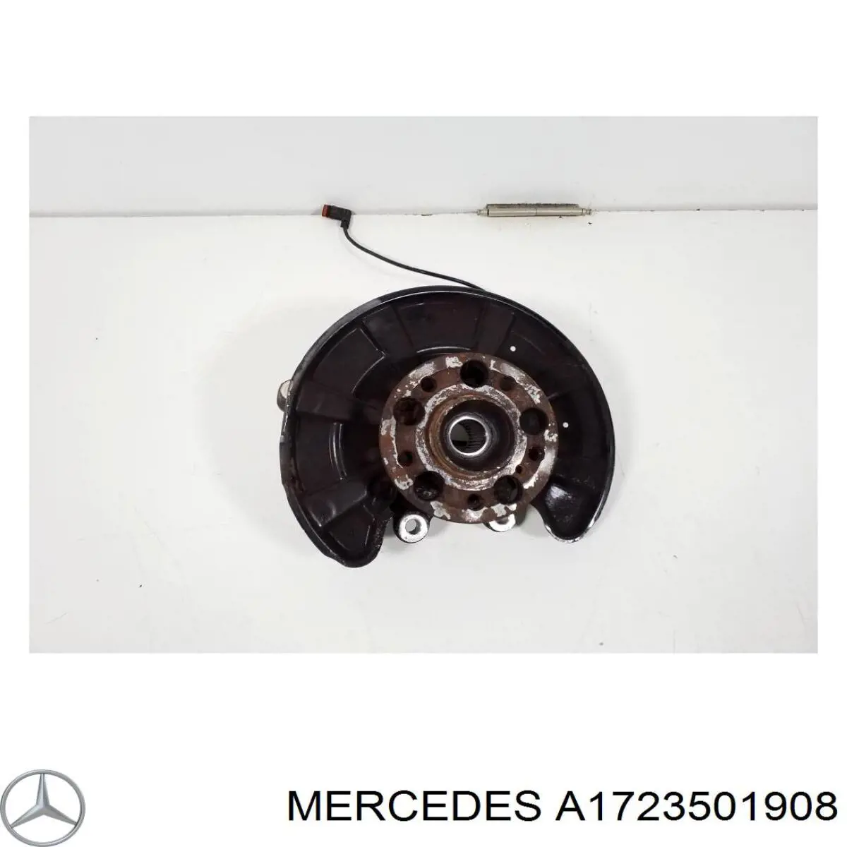 A1723501908 Mercedes