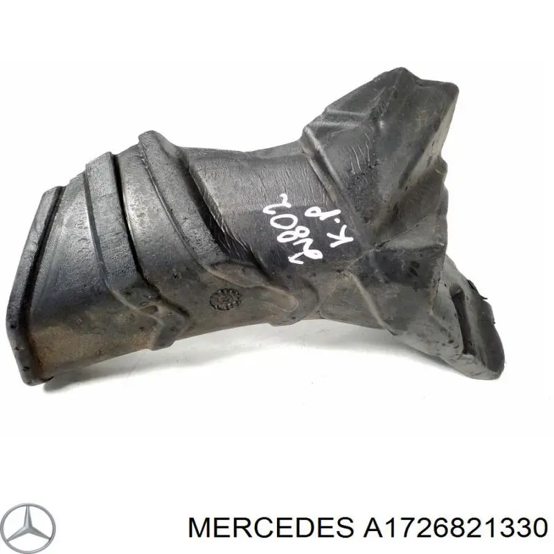 A1726821330 Mercedes