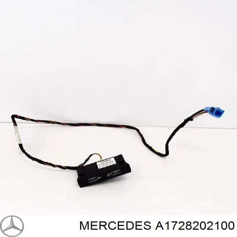 Comprar A1728202100 Mercedes 